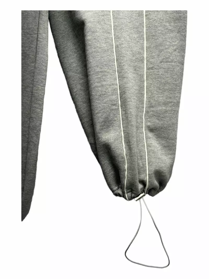 Clode - Korean Women Fashion - #momslook - Pping Fleece Pants - 12