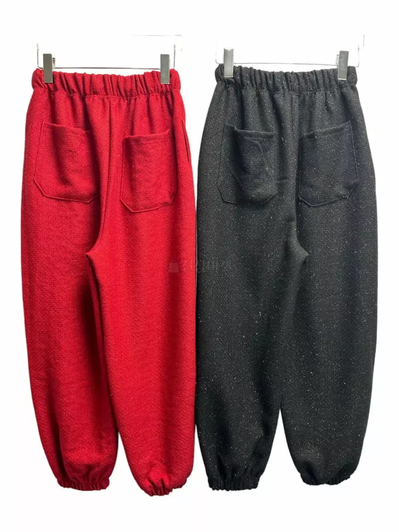 Clode - Korean Women Fashion - #womensfashion - Twid Pants - 10