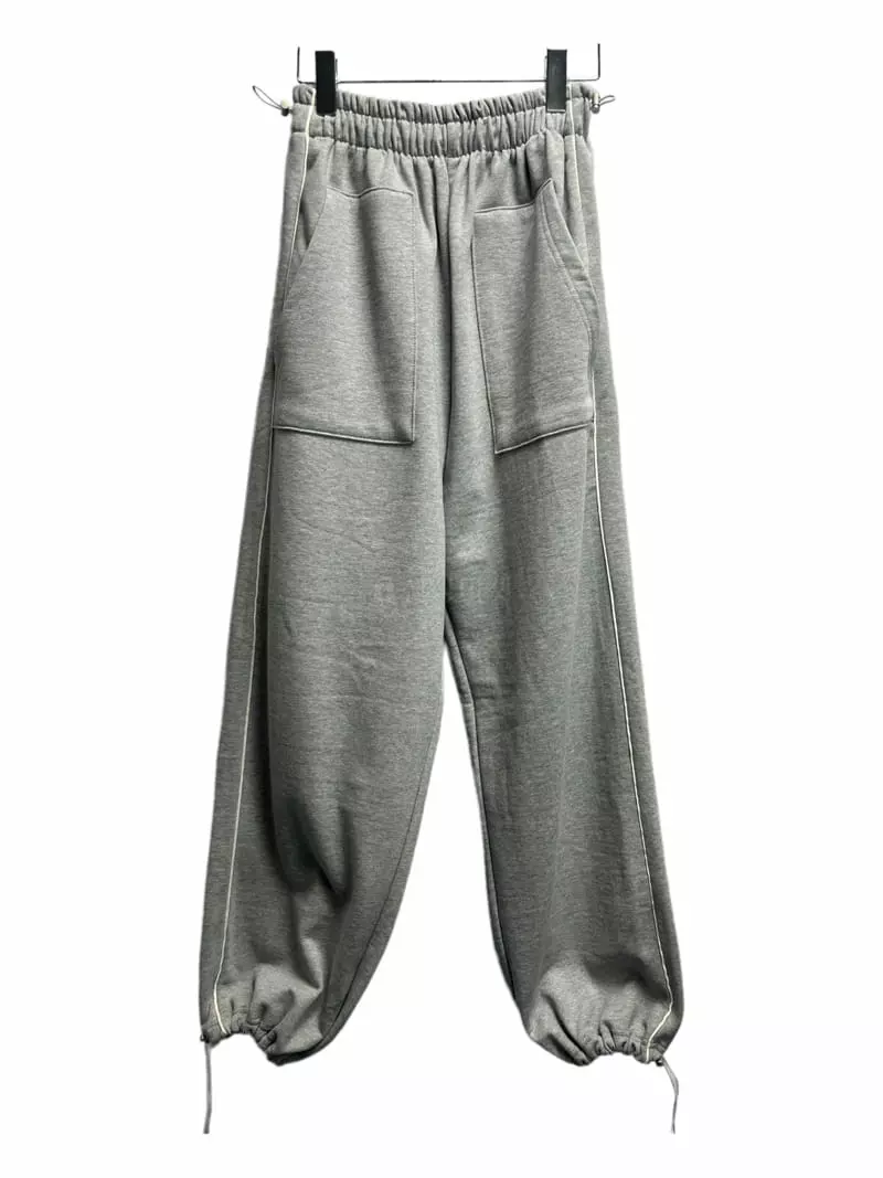 Clode - Korean Women Fashion - #womensfashion - Pping Fleece Pants - 9