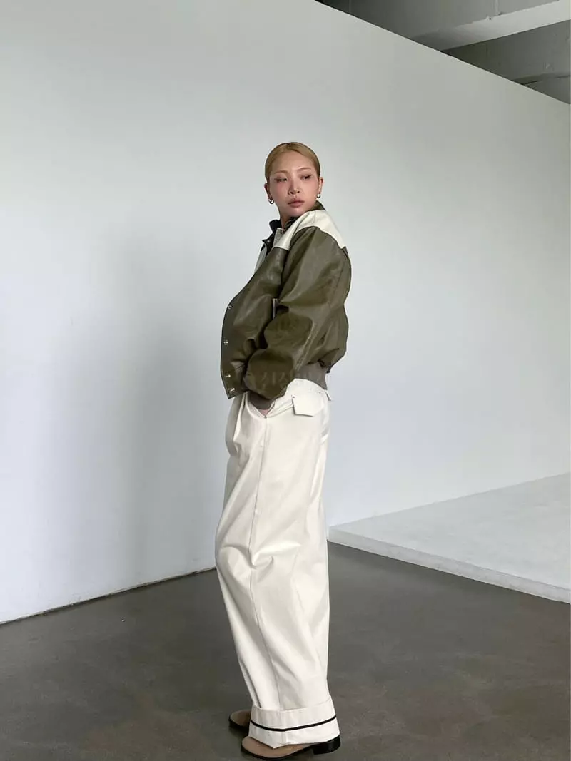 Creamvilla - Korean Women Fashion - #womensfashion - Basity Jumper - 4