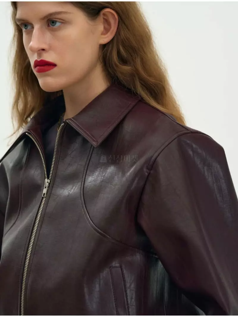 Creamvilla - Korean Women Fashion - #momslook - Liden Juper - 5