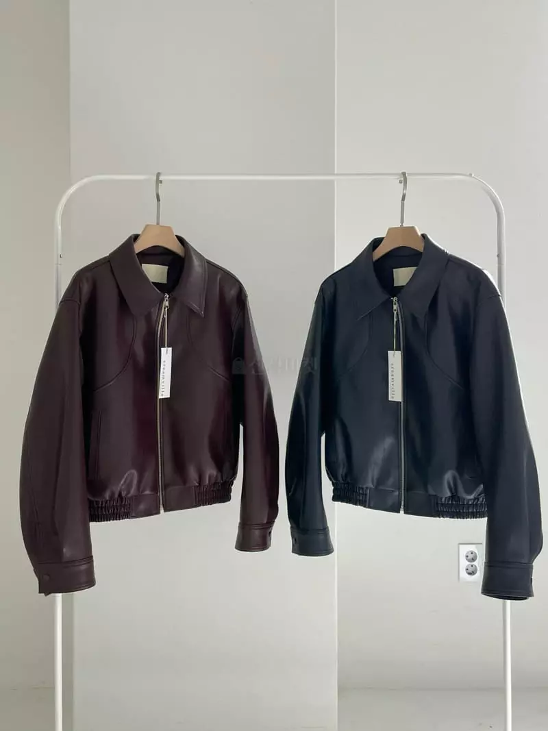 Creamvilla - Korean Women Fashion - #momslook - Liden Juper - 7
