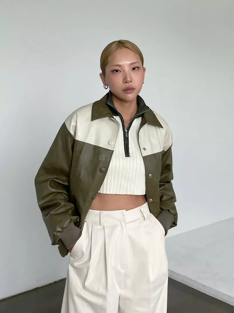 Creamvilla - Korean Women Fashion - #womensfashion - Basity Jumper - 3