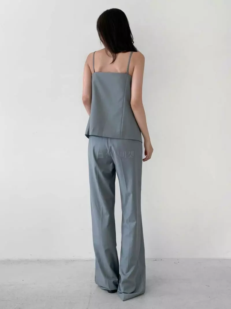 Creamvilla - Korean Women Fashion - #womensfashion - Banet Pants - 2
