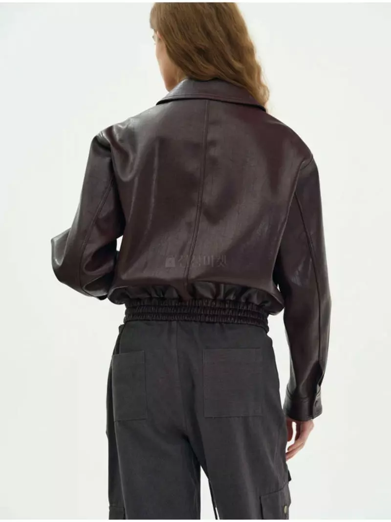 Creamvilla - Korean Women Fashion - #womensfashion - Liden Juper - 6