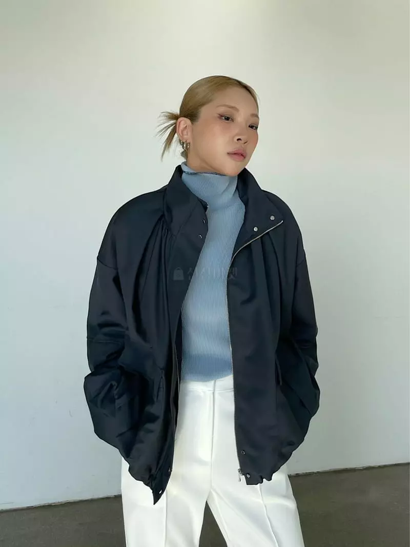 Creamvilla - Korean Women Fashion - #womensfashion - Light Pants