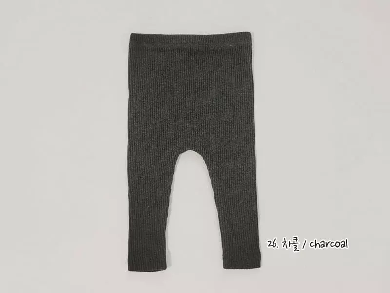 Daily Daily - Korean Baby Fashion - #babyoninstagram - Dandan Bebe Line Homewear - 9