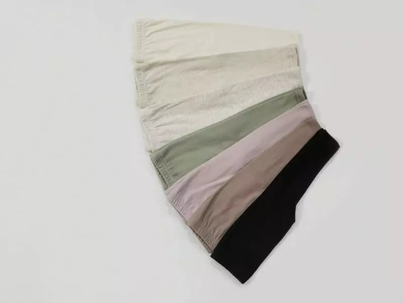 Daily Daily - Korean Baby Fashion - #babywear - Dandan Bebe Cozy Leggings - 11