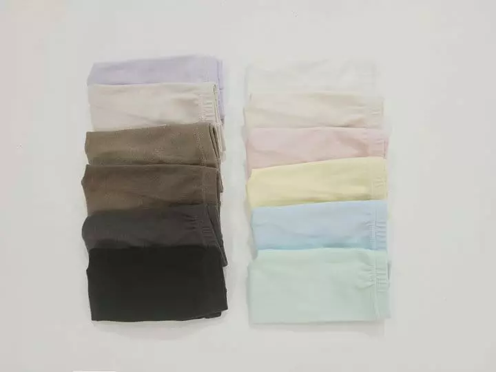 Daily Daily - Korean Baby Fashion - #babywear - Dandan Bebe 4 Season Leggings - 6