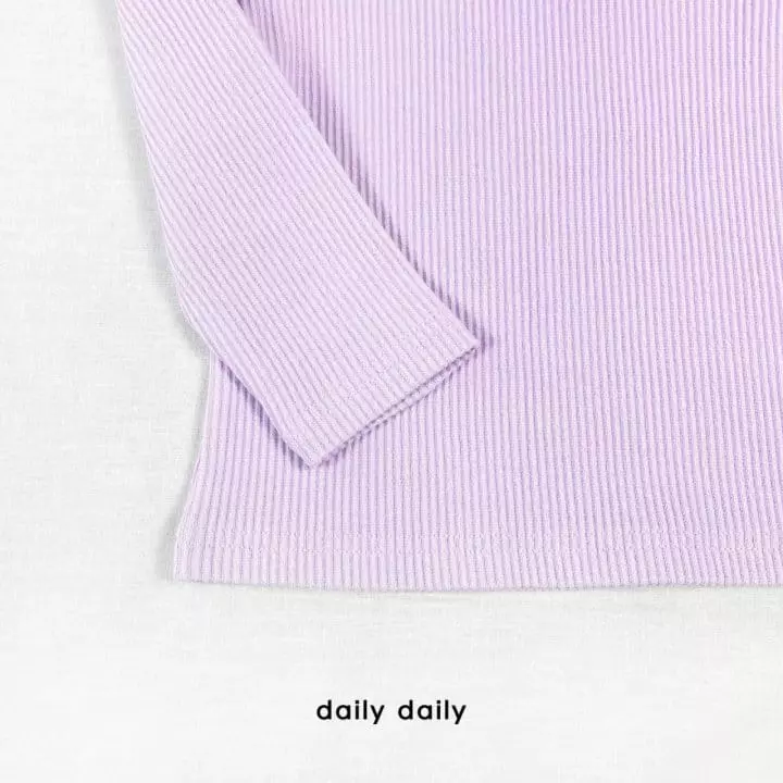 Daily Daily - Korean Children Fashion - #Kfashion4kids - Princess Homwear - 10
