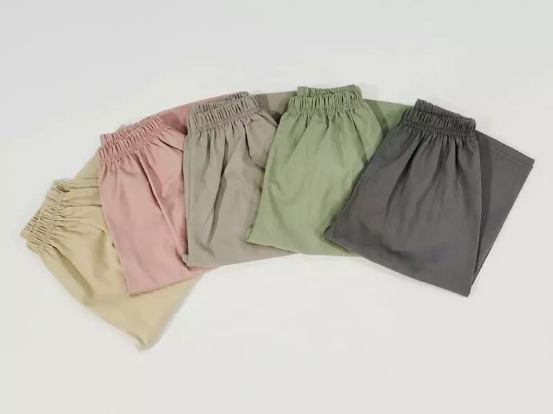 Daily Daily - Korean Children Fashion - #childrensboutique - 4 Season Pants - 9
