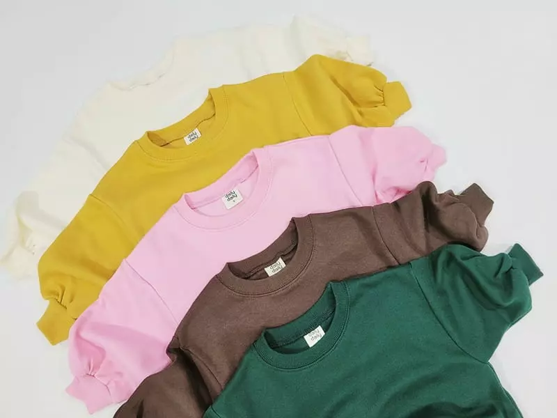 Daily Daily - Korean Children Fashion - #designkidswear - Check Pants Top Bottom Seyt - 12