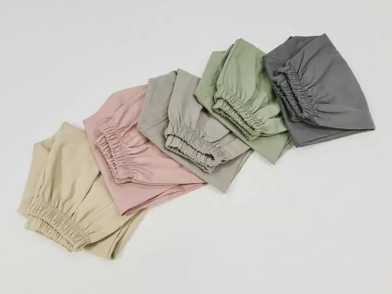 Daily Daily - Korean Children Fashion - #discoveringself - 4 Season Pants - 11