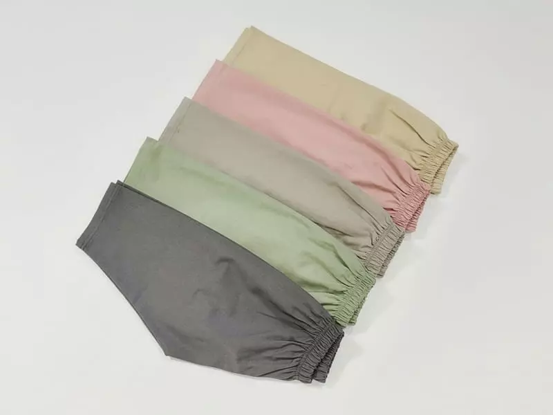 Daily Daily - Korean Children Fashion - #fashionkids - 4 Season Pants - 12