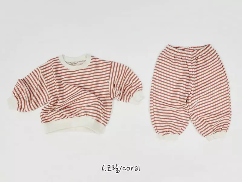 Daily Daily - Korean Children Fashion - #prettylittlegirls - Dandan Set - 7