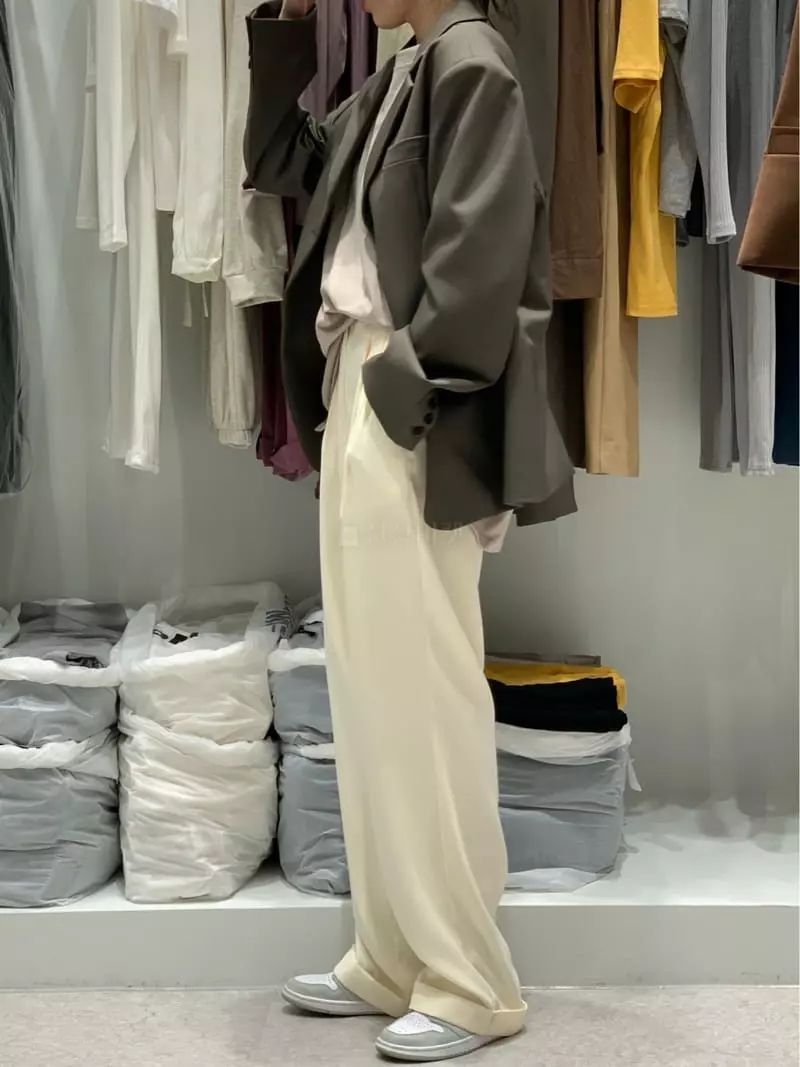 Daisy - Korean Women Fashion - #momslook - Cabra Pants - 10