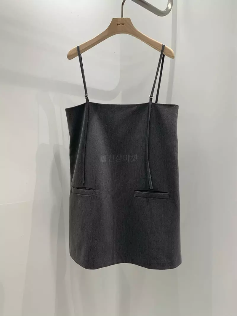 Daisy - Korean Women Fashion - #momslook - Eden Mini One-piece - 3