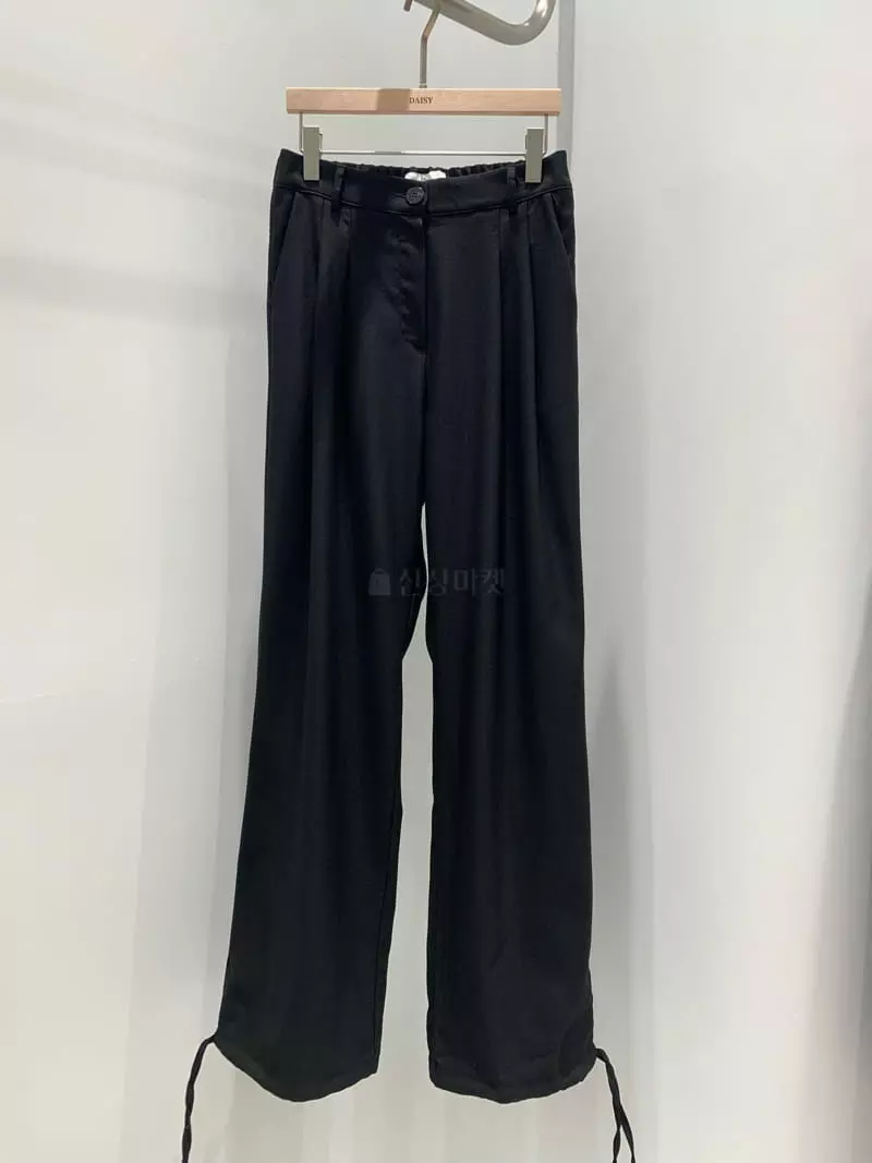 Daisy - Korean Women Fashion - #momslook - Miller Pants - 9