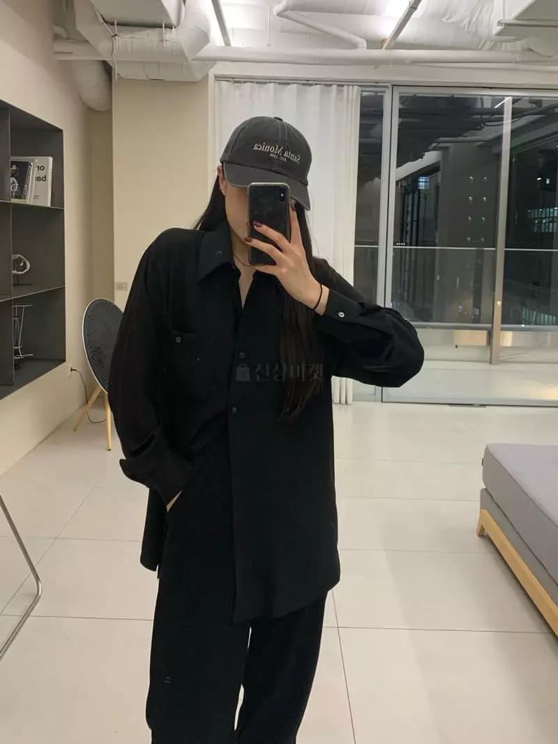 Daisy - Korean Women Fashion - #momslook - Marang Blouse - 10