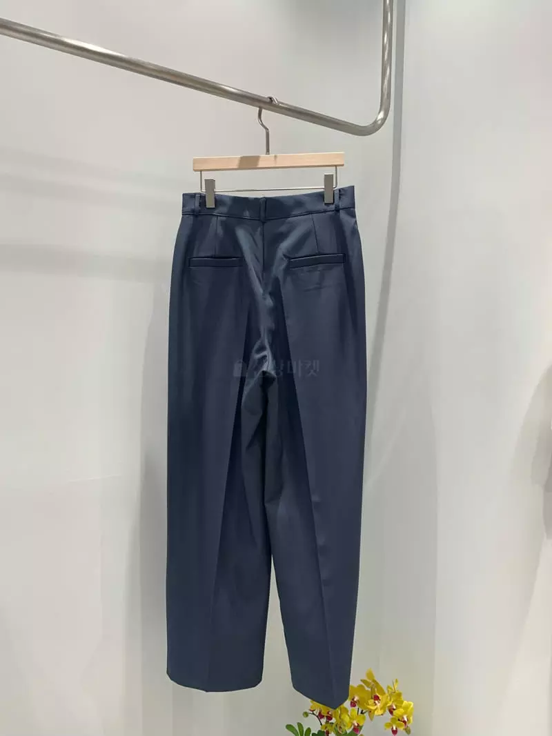 Daisy - Korean Women Fashion - #momslook - Lui Pants - 5