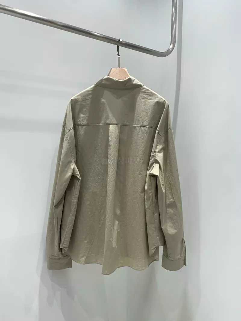 Daisy - Korean Women Fashion - #momslook - Rosie Shirt - 9