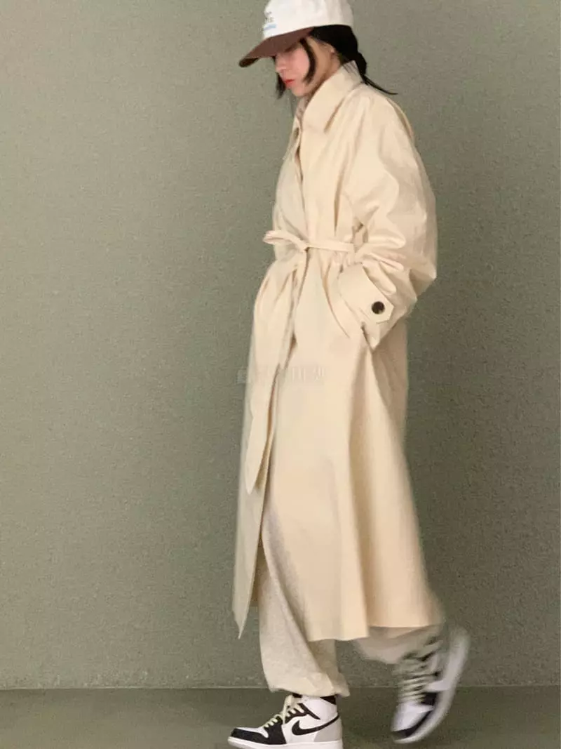 Daisy - Korean Women Fashion - #pursuepretty - Sage Jacket