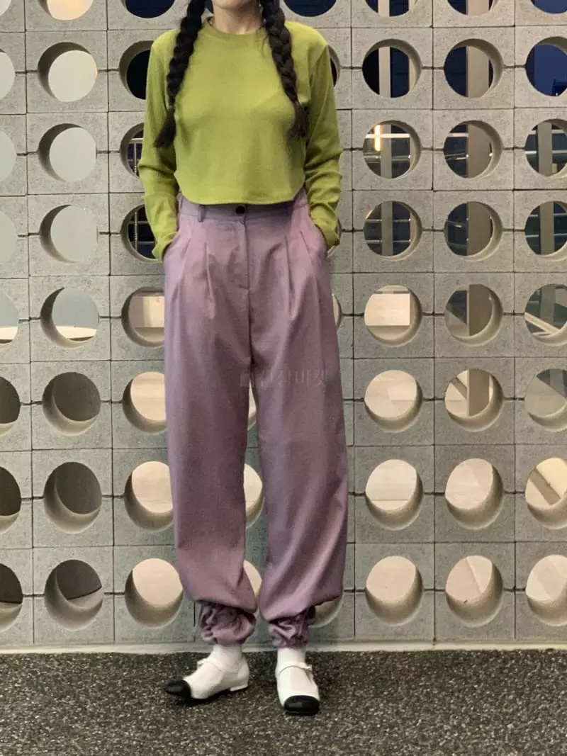 Daisy - Korean Women Fashion - #shopsmall - Miller Two Way Pants