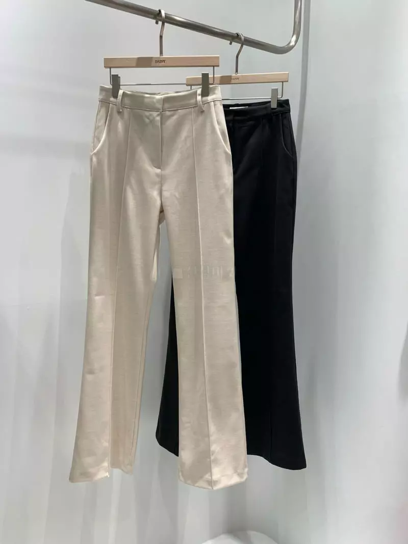 Daisy - Korean Women Fashion - #thatsdarling - Simone Pants - 8