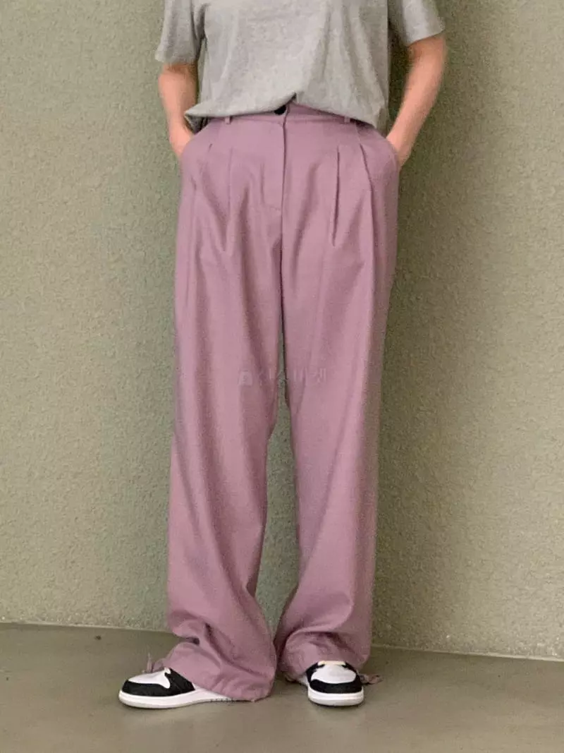 Daisy - Korean Women Fashion - #thelittlethings - Miller Pants - 2