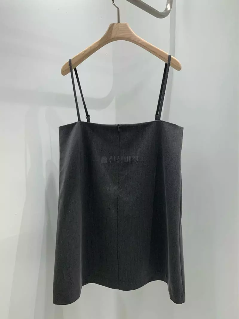 Daisy - Korean Women Fashion - #vintageinspired - Eden Mini One-piece - 5