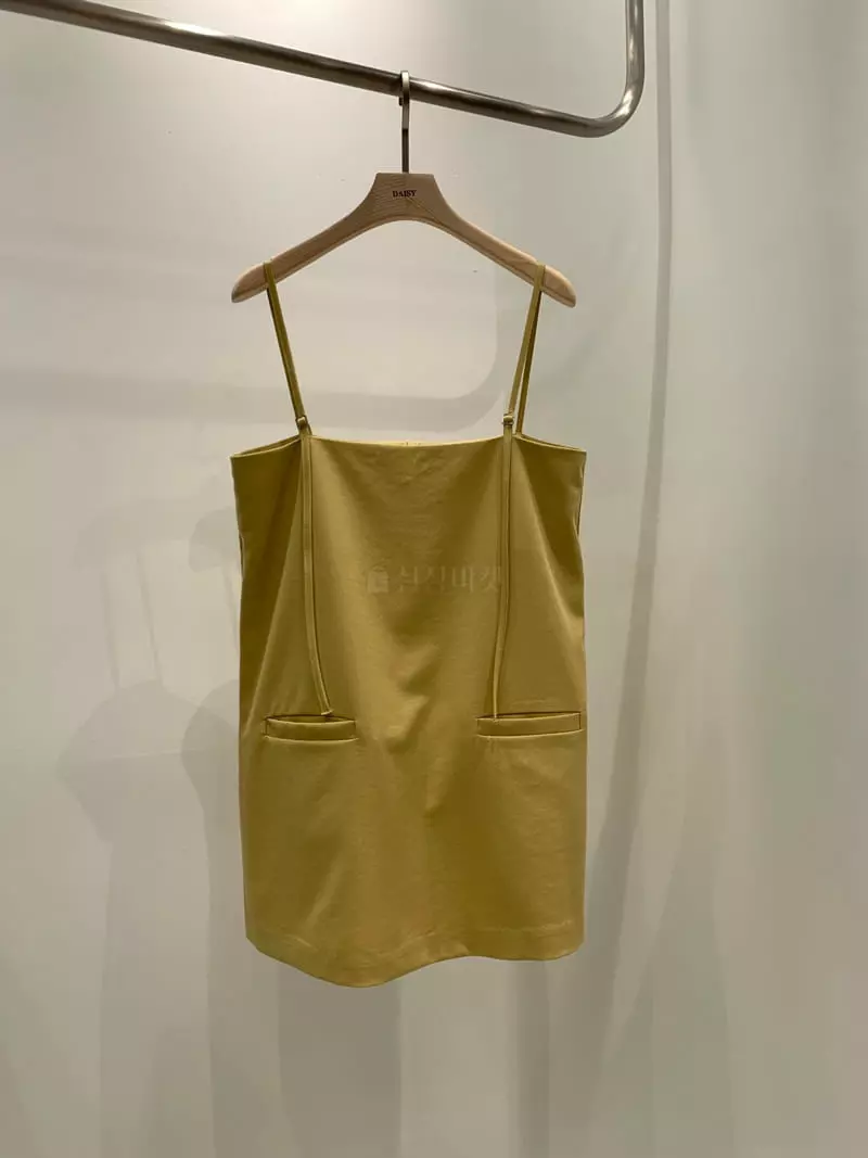 Daisy - Korean Women Fashion - #momslook - Eden Mini One-piece - 4