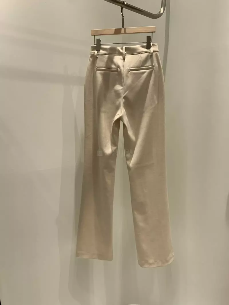 Daisy - Korean Women Fashion - #womensfashion - Simone Pants - 11