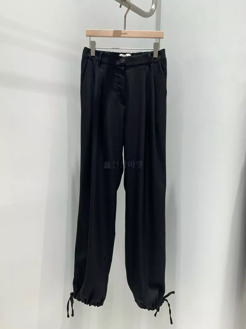 Daisy - Korean Women Fashion - #womensfashion - Miller Pants - 10