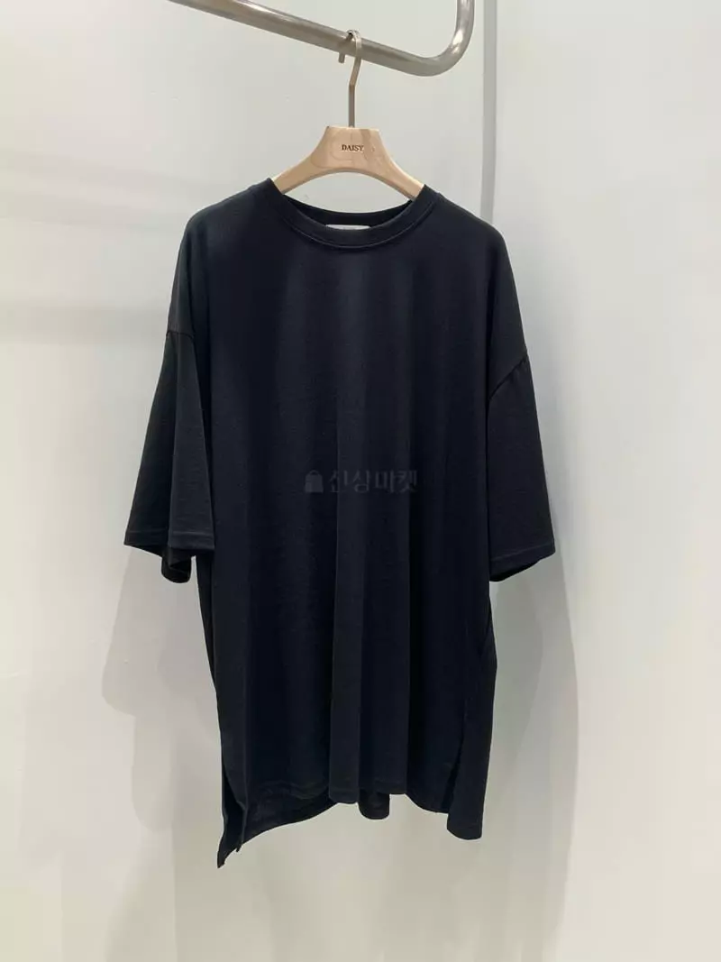 Daisy - Korean Women Fashion - #womensfashion - Morden Tee - 11