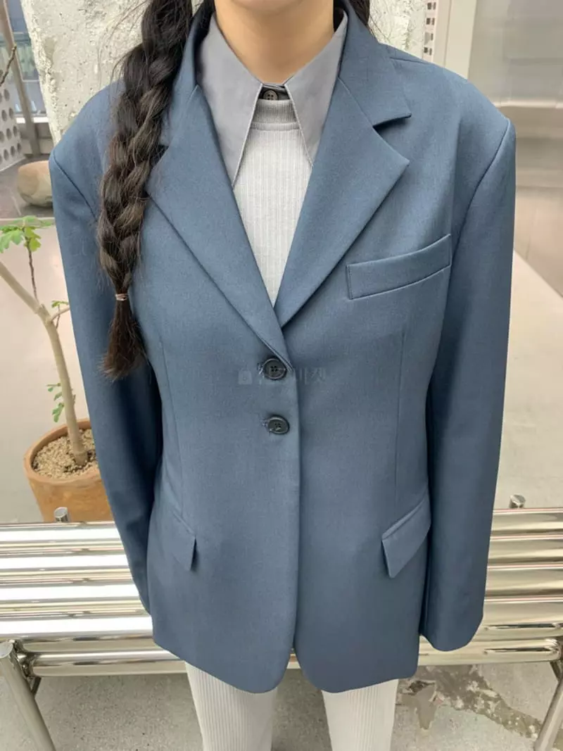 Daisy - Korean Women Fashion - #womensfashion - Lui Jacket