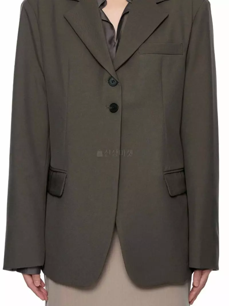 Daisy - Korean Women Fashion - #womensfashion - Lui Jacket - 3