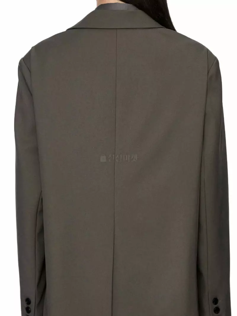 Daisy - Korean Women Fashion - #womensfashion - Lui Jacket - 5