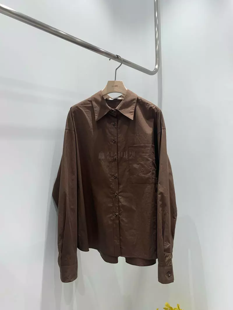 Daisy - Korean Women Fashion - #womensfashion - Rosie Shirt - 8