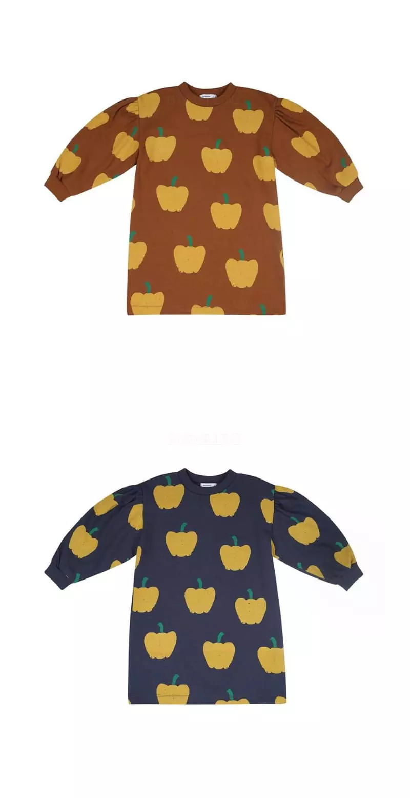 Dalkomhai - Korean Children Fashion - #designkidswear - Pimang One-piece