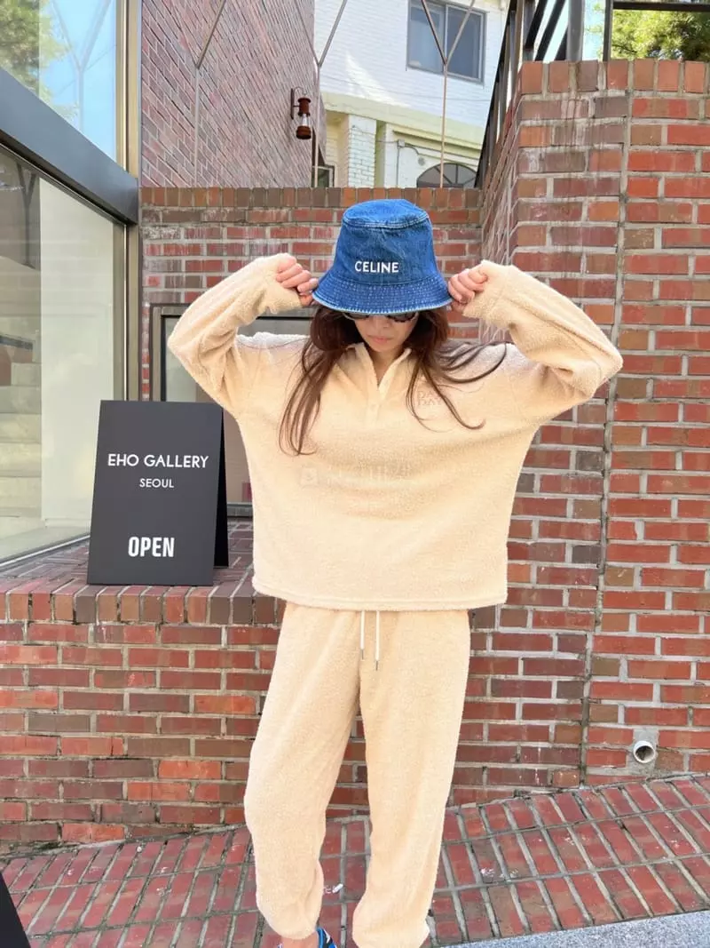 Dayday - Korean Women Fashion - #pursuepretty - Terrry Tee