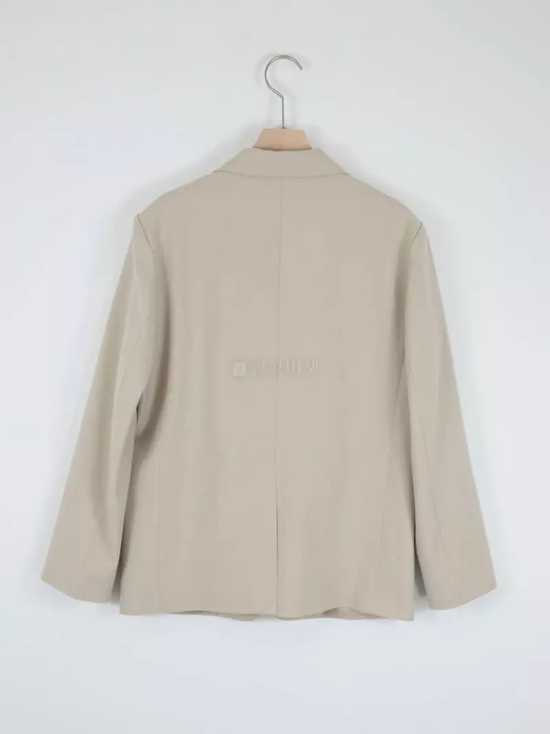 Dayday - Korean Women Fashion - #restrostyle - Birdie Jacket - 9