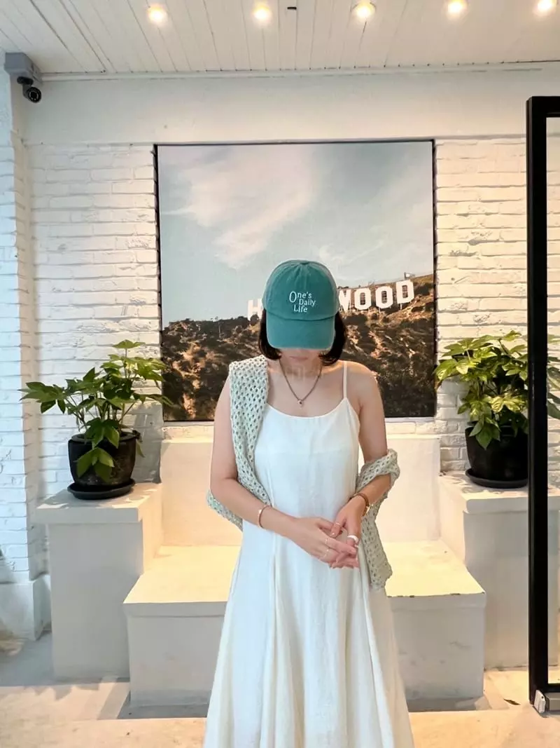 Dayday - Korean Women Fashion - #thatsdarling - All Tencel One-piece - 7