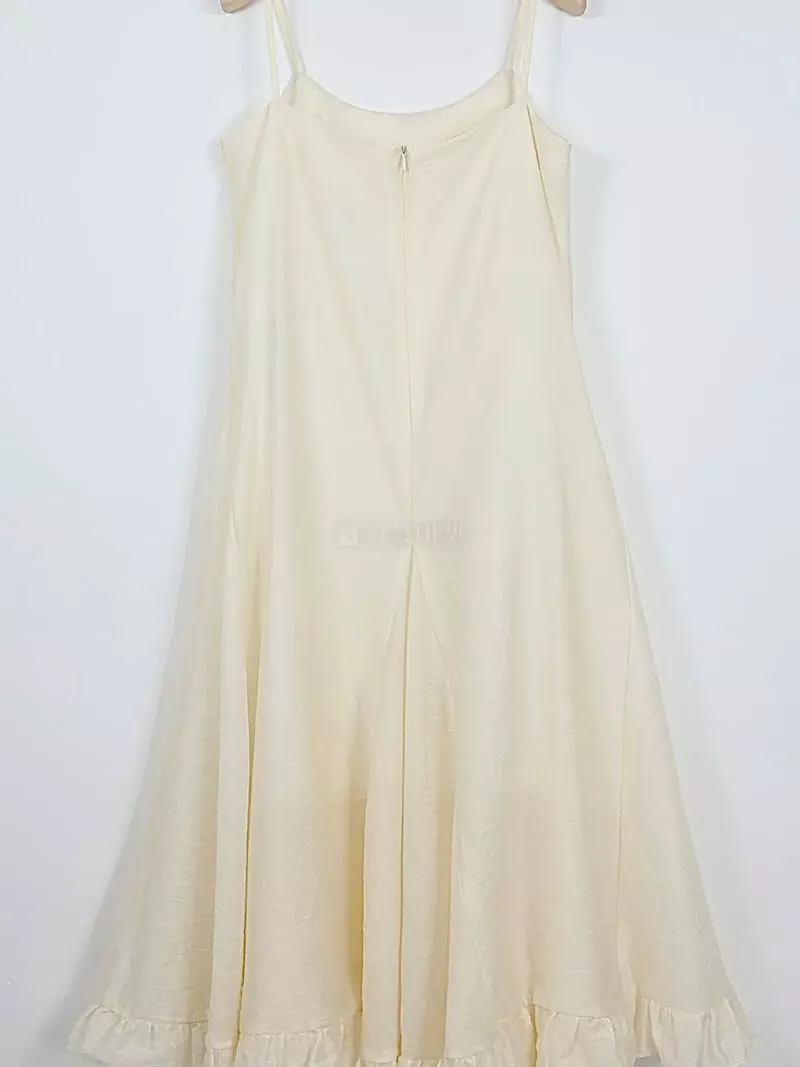 Dayday - Korean Women Fashion - #womensfashion - All Tencel One-piece - 12