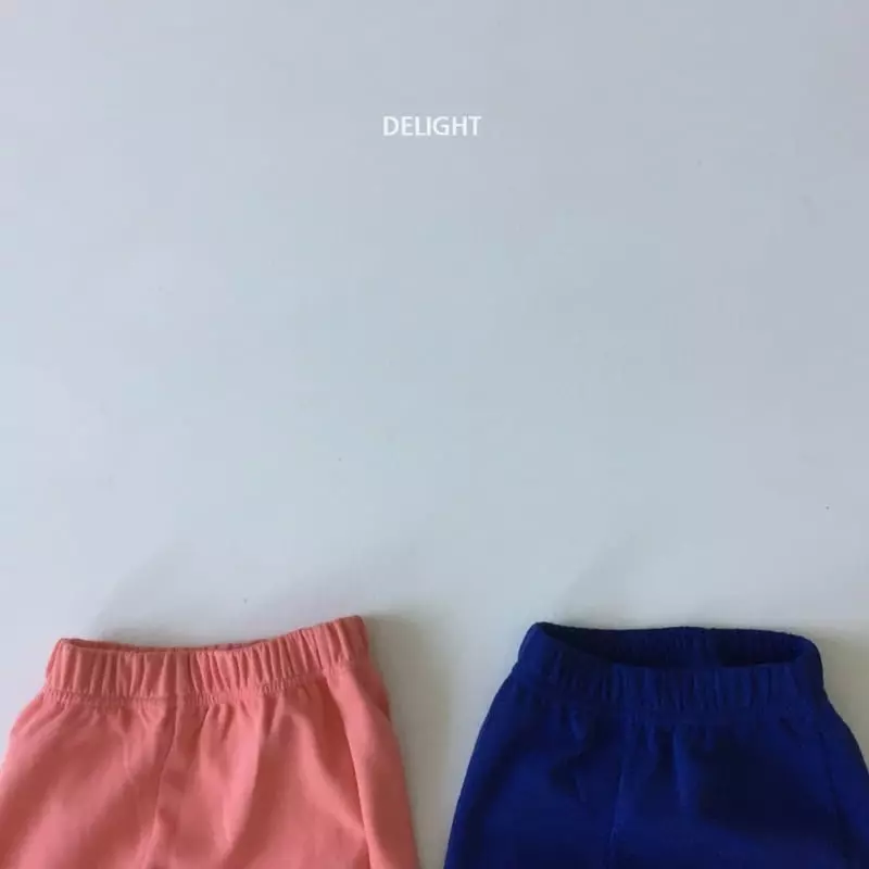 Delight - Korean Children Fashion - #discoveringself - Paaris Bear Top Bottom Set - 6