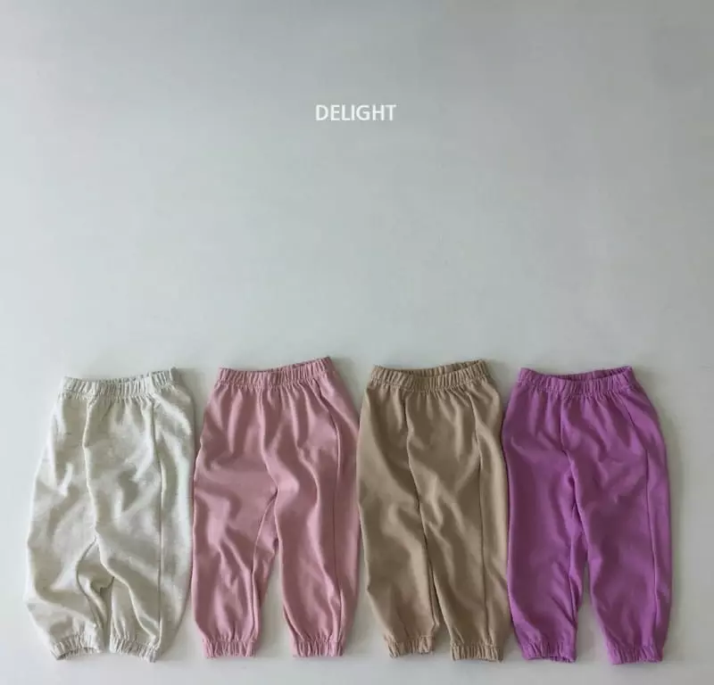 Delight - Korean Children Fashion - #kidsshorts - Patch Dino Top Bottom Set - 6