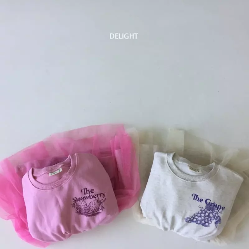 Delight - Korean Children Fashion - #kidsstore - Shasha One-piece - 6