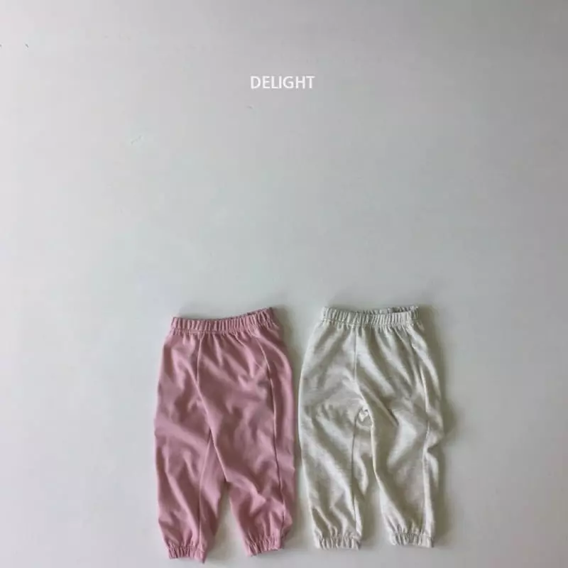 Delight - Korean Children Fashion - #todddlerfashion - Squirrel Top Bottom Set - 6