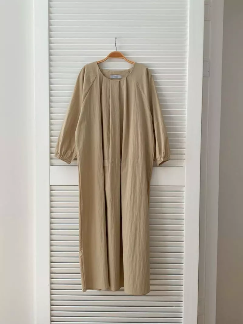 Denali - Korean Women Fashion - #momslook - Daily One-piece - 11