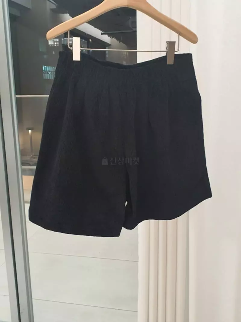 Denali - Korean Women Fashion - #momslook - Rib Pants - 10