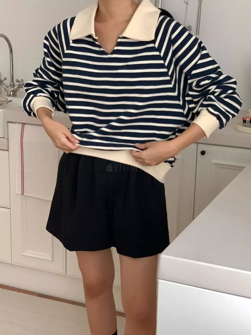 Denali - Korean Women Fashion - #momslook - Rib Pants - 2